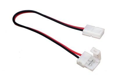 15cm liitin 14W IP20 nauhalle