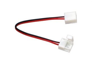 15cm liitin 5W/m ja 10W/m IP65 nauhalle