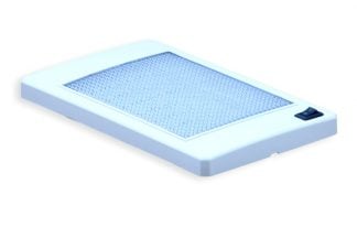 5W LED-valo kytkimellä