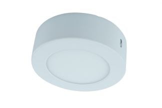 6W alasvalo pinta